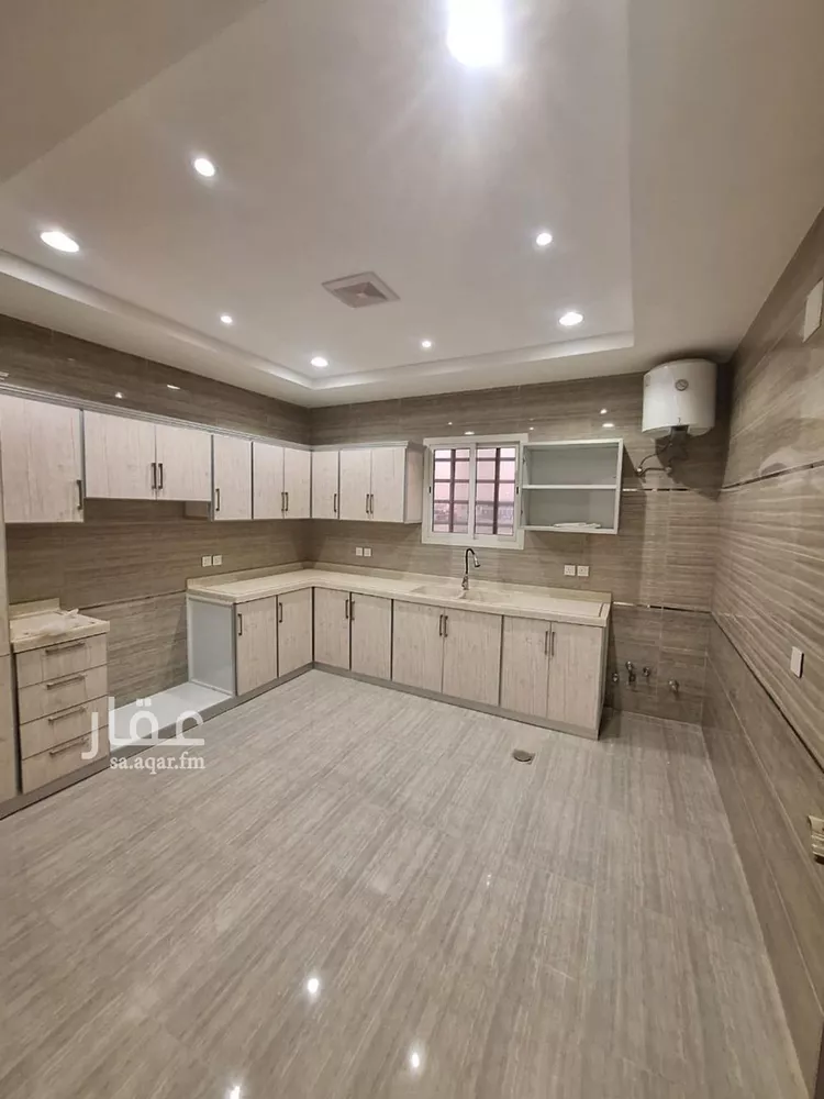 دور للإيجار في شارع رقم 177, حي النرجس, مدينة الرياض, منطقة الرياض صورة 2