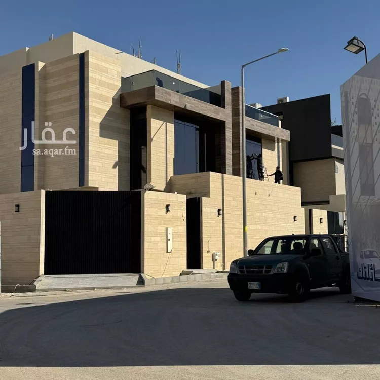 فيلا للبيع في شارع ظلم, حي النرجس, مدينة الرياض, منطقة الرياض