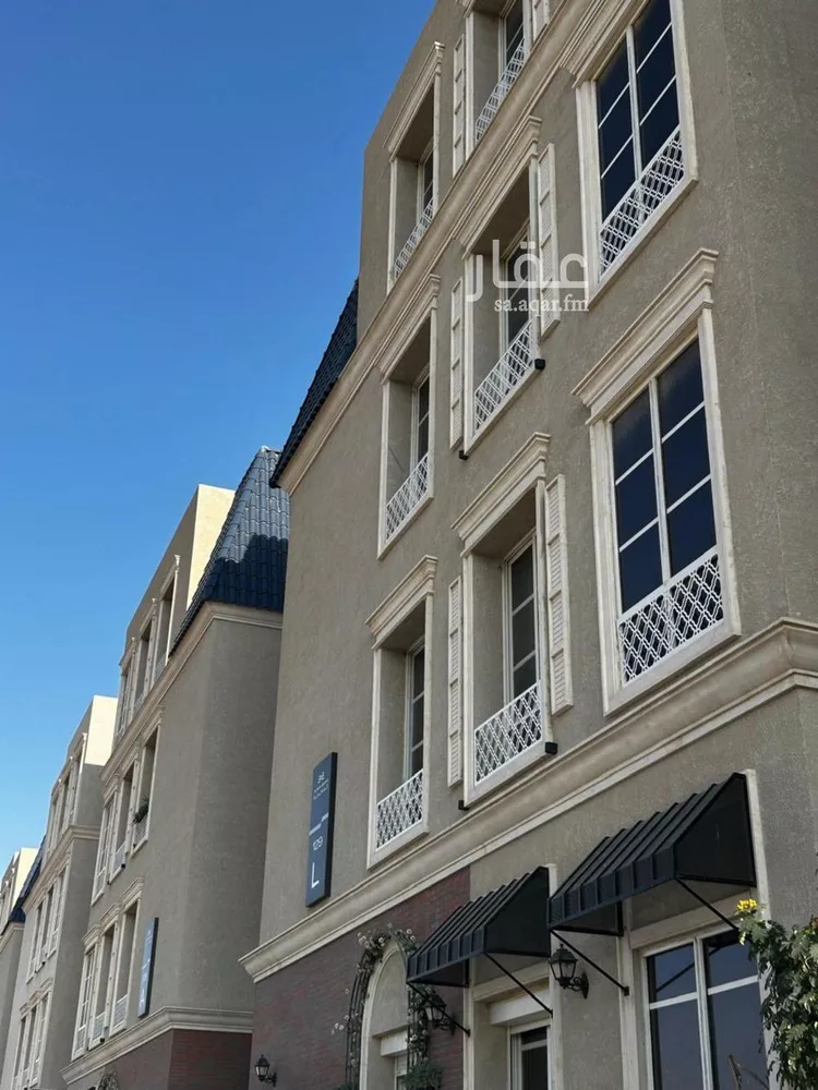 Apartment for Rent in Riyadh An Narjis