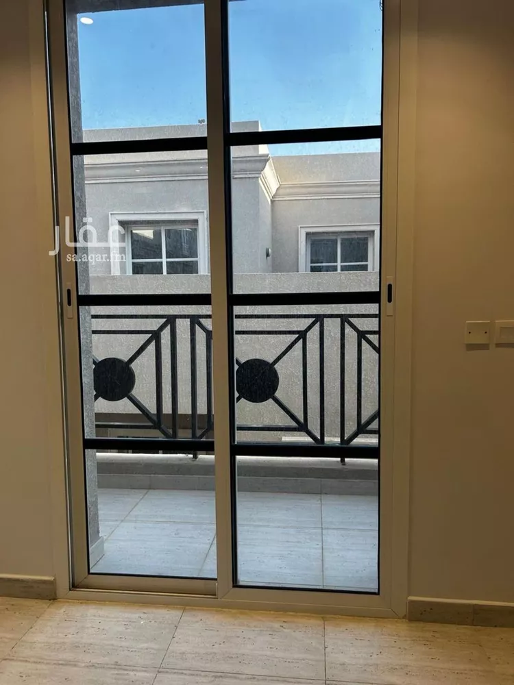 شقة للإيجار في شارع زيد بن عاصم بن عمرو بن عوف, حي النرجس, مدينة الرياض, منطقة الرياض صورة 4