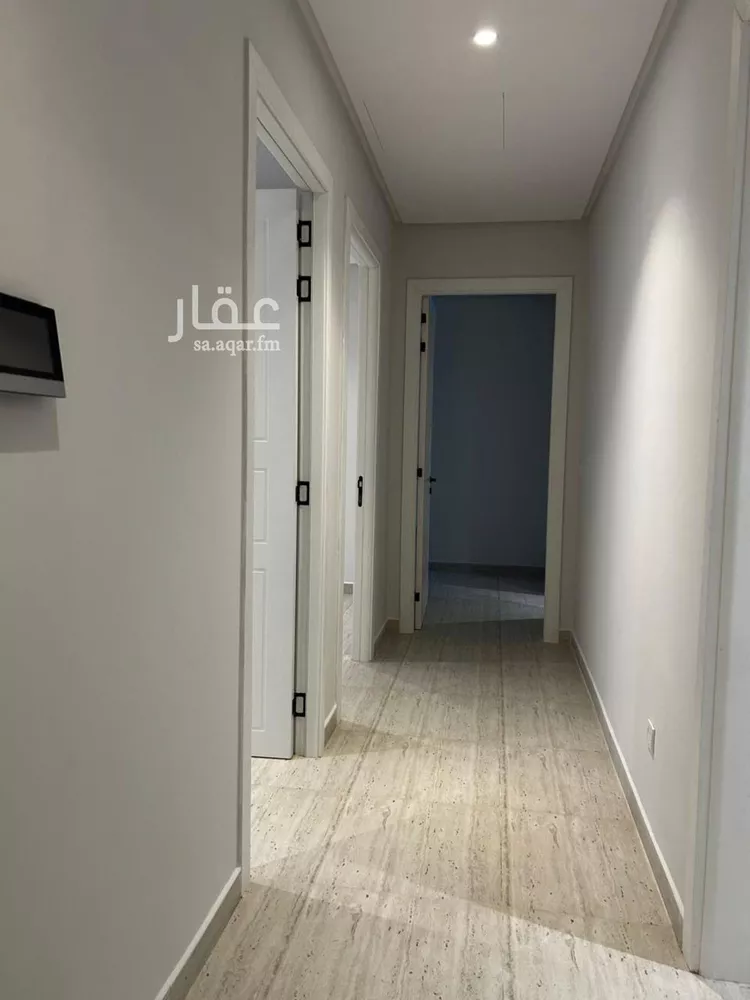 شقة للإيجار في شارع زيد بن عاصم بن عمرو بن عوف, حي النرجس, مدينة الرياض, منطقة الرياض صورة 5