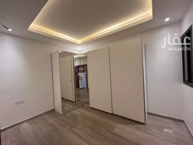 شقة للإيجار في شارع ثعلبة بن سعد الخزرجي, حي العارض, مدينة الرياض, منطقة الرياض صورة 4