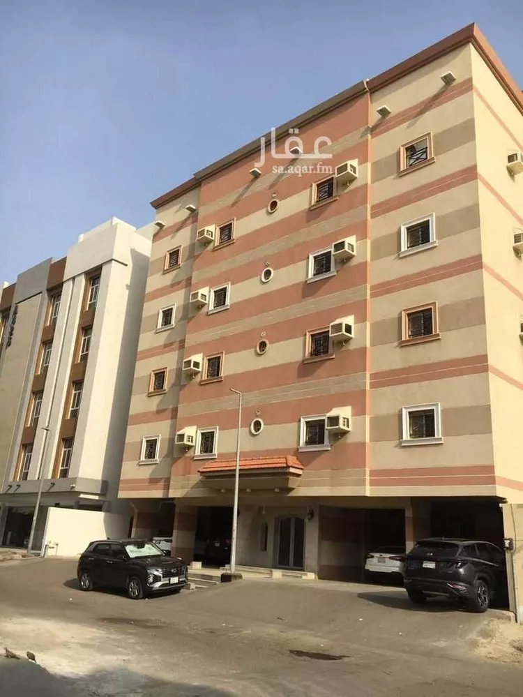 عمارة للبيع في شارع ابن صفوان, حي الصفاء, مدينة جدة, منطقة مكة المكرمة 6