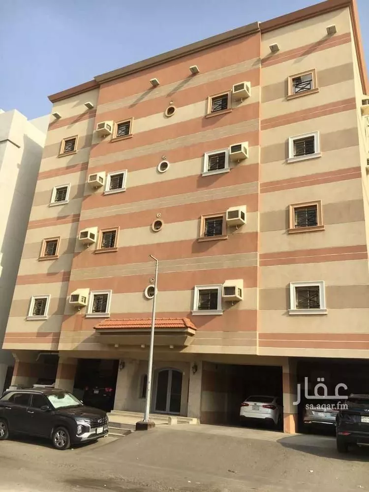 Building for Sale in Jeddah As Safaa