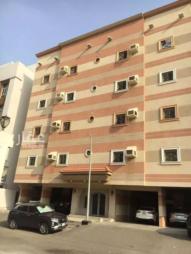 عمارة للبيع في شارع ابن صفوان ، حي الصفا ، جدة ، جدة صورة 2