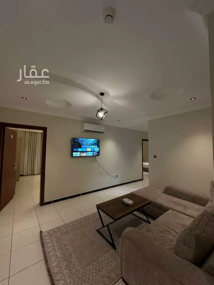 شقة للإيجار في شارع اسماء بنت ابي بكر, حي الربوة, مدينة جدة, منطقة مكة المكرمة