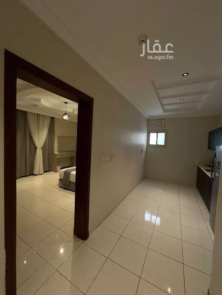 Furnished Apartment for Booking in Jeddah Ar Rabwah 6