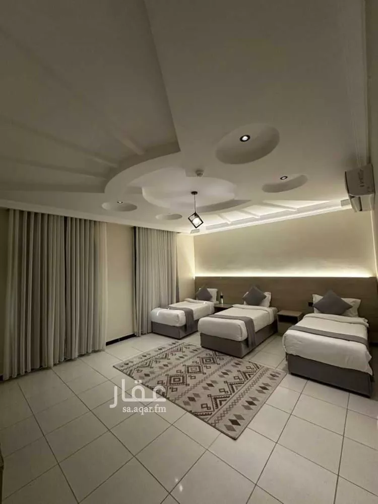 شقة مفروشة للحجز في حي الربوة ، جدة ، جدة صورة 2