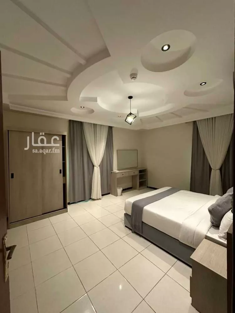 شقة للإيجار في شارع اسماء بنت ابي بكر, حي الربوة, مدينة جدة, منطقة مكة المكرمة صورة 4