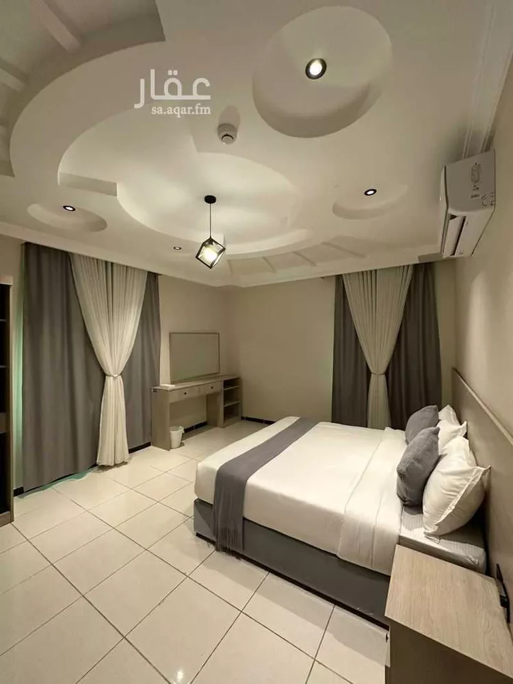 شقة مفروشة للحجز في حي الربوة ، جدة ، جدة صورة 5