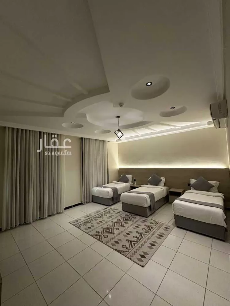 شقة مفروشة للحجز في حي الربوة ، جدة ، جدة صورة 2