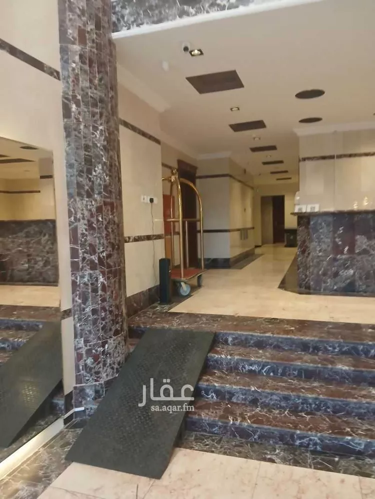 شقة للإيجار في شارع اسماء بنت ابي بكر, حي الربوة, مدينة جدة, منطقة مكة المكرمة صورة 3