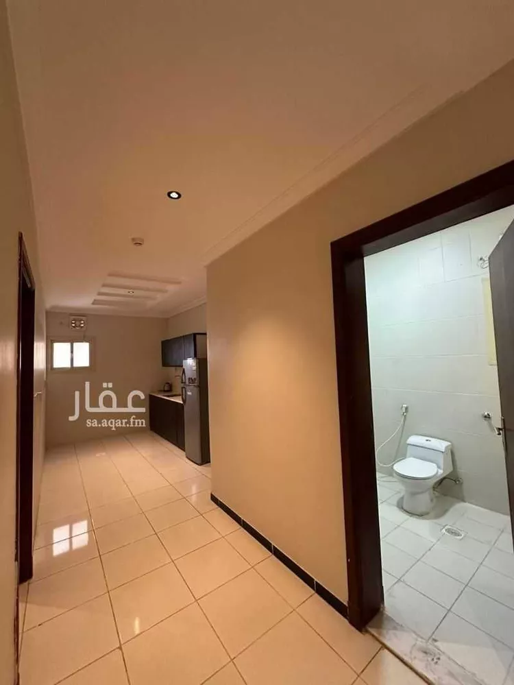 شقة للإيجار في شارع اسماء بنت ابي بكر, حي الربوة, مدينة جدة, منطقة مكة المكرمة صورة 5