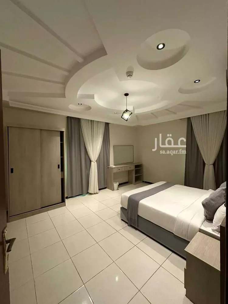شقة للإيجار في شارع اسماء بنت ابي بكر, حي الربوة, مدينة جدة, منطقة مكة المكرمة صورة 5