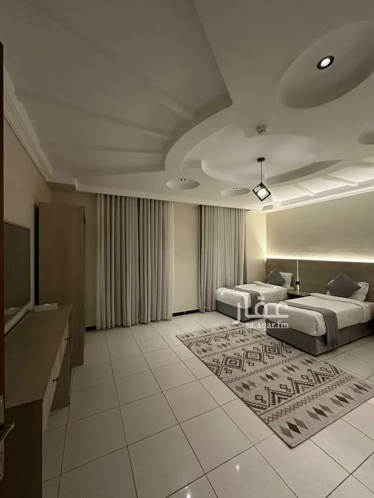 شقة للإيجار في حي الربوة ، جدة ، جدة صورة 4