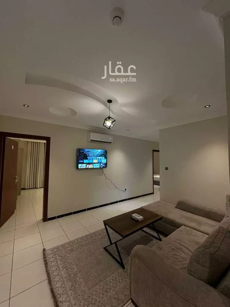 شقة مفروشة للحجز في حي الربوة ، جدة ، جدة