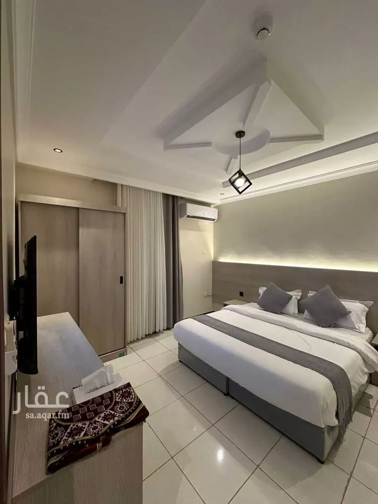 شقة للإيجار في حي الربوة ، جدة ، جدة صورة 2