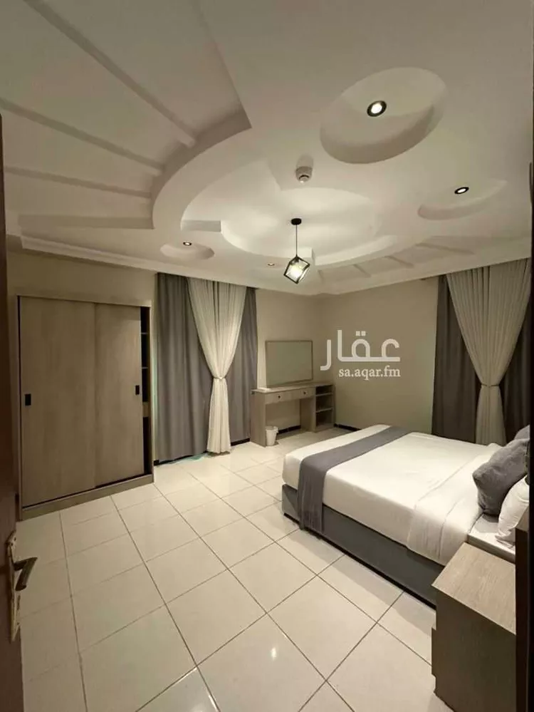 شقة مفروشة للحجز في حي الربوة ، جدة ، جدة صورة 5