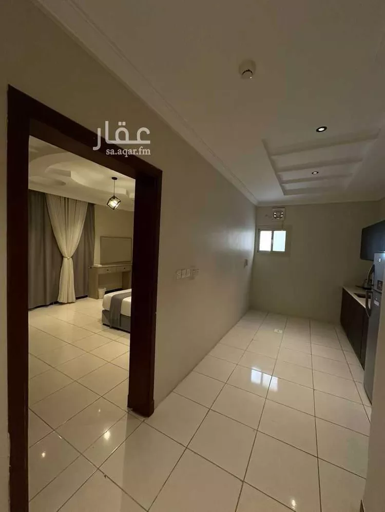 شقة للإيجار في حي الربوة ، جدة ، جدة