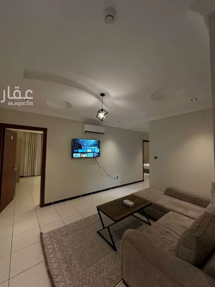 شقة للإيجار في شارع اسماء بنت ابي بكر, حي الربوة, مدينة جدة, منطقة مكة المكرمة صورة 4