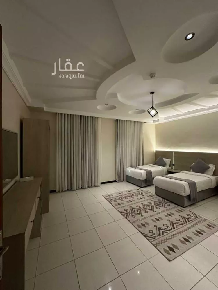 شقة مفروشة للحجز في حي الربوة ، جدة ، جدة صورة 4