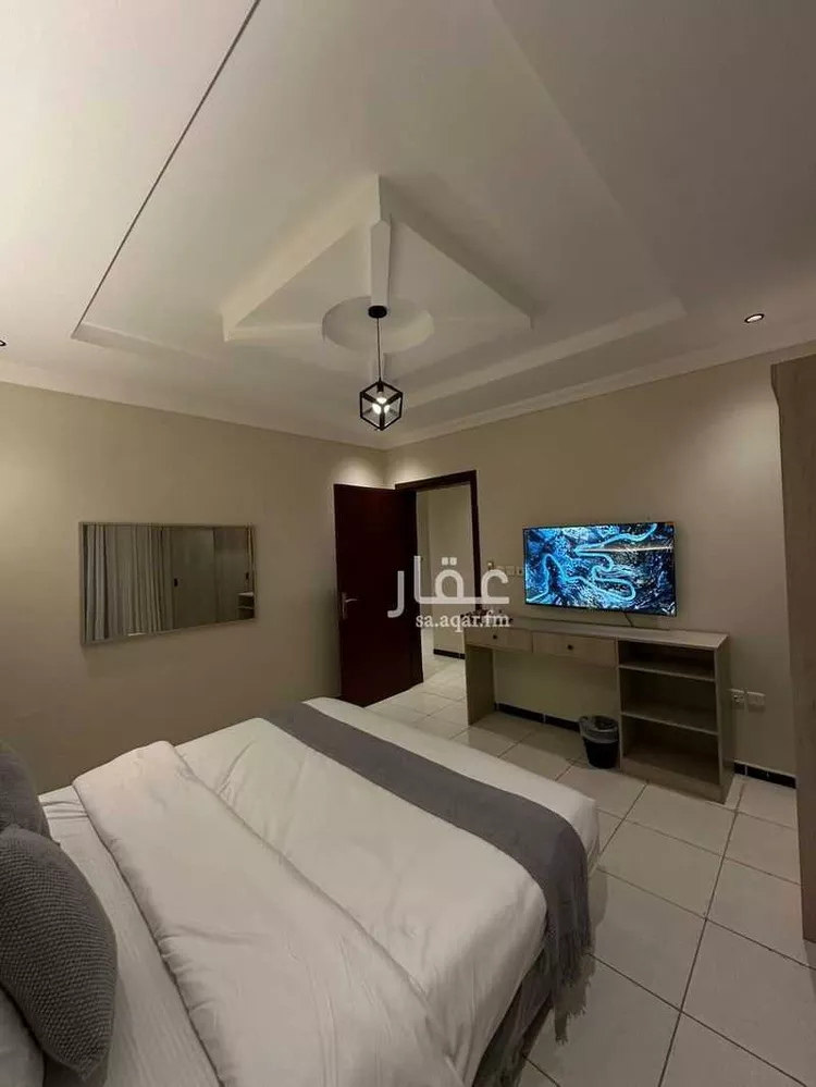 شقة للإيجار في حي الربوة ، جدة ، جدة صورة 5