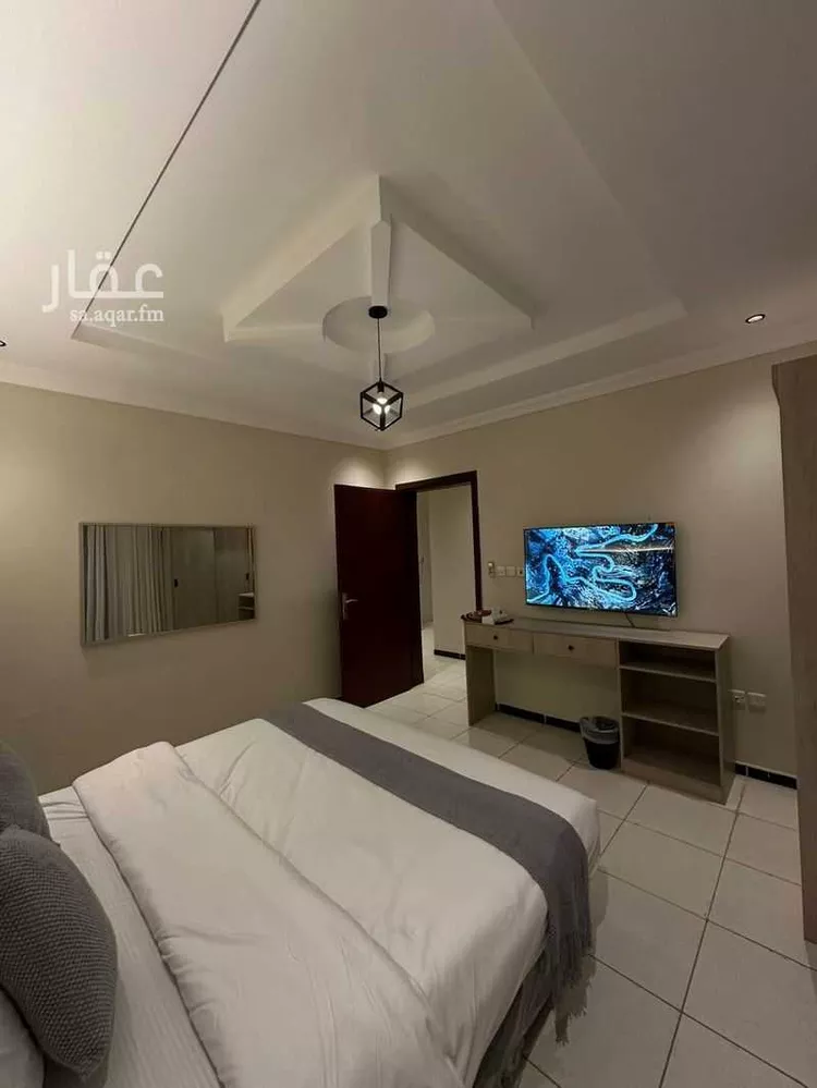 شقة للإيجار في شارع اسماء بنت ابي بكر, حي الربوة, مدينة جدة, منطقة مكة المكرمة صورة 4
