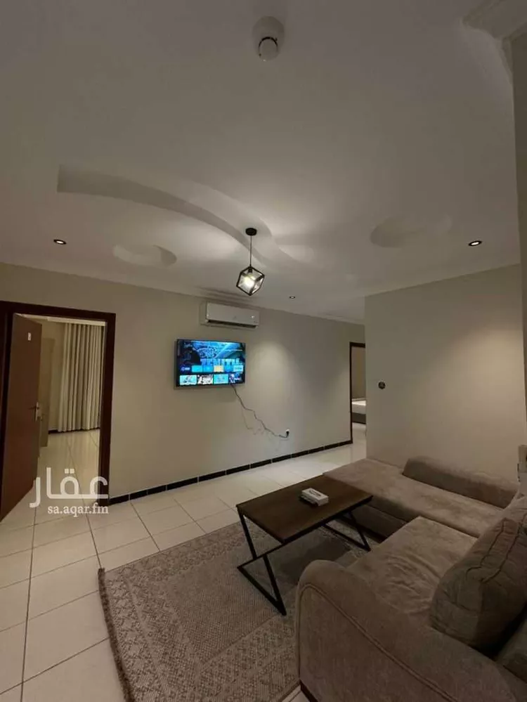 شقة مفروشة للحجز في حي الربوة ، جدة ، جدة