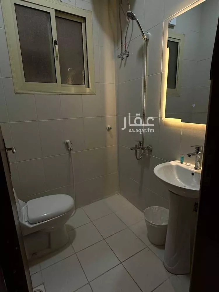 شقة للإيجار في شارع اسماء بنت ابي بكر, حي الربوة, مدينة جدة, منطقة مكة المكرمة صورة 3