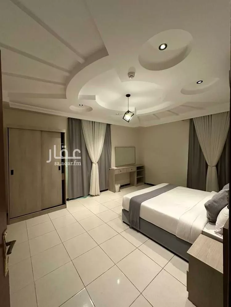 Furnished Apartment for Booking in Jeddah Ar Rabwah 7