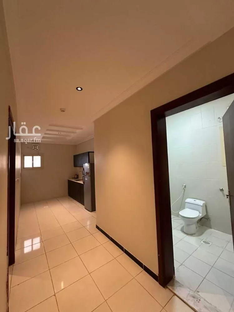 شقة للإيجار في شارع اسماء بنت ابي بكر, حي الربوة, مدينة جدة, منطقة مكة المكرمة صورة 2