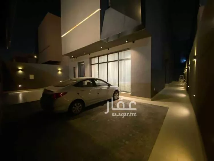 فيلا للبيع في شارع يزيد بن عبدالله, حي النسيم الغربي, مدينة الرياض, منطقة الرياض