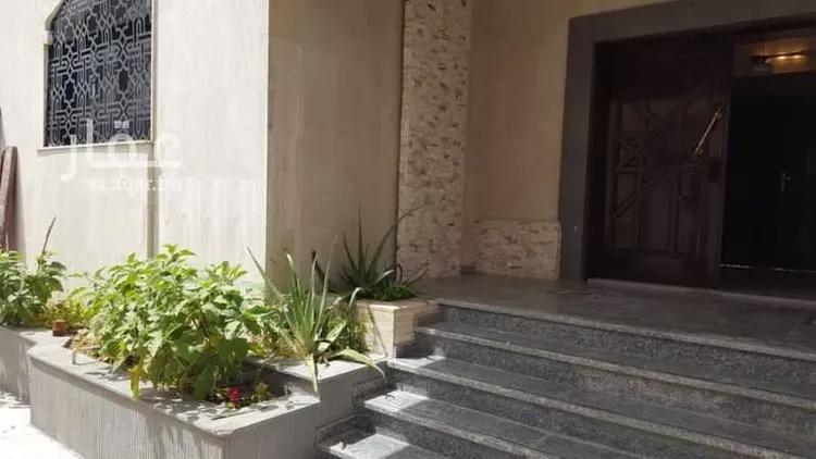 فيلا للبيع في شارع عمران ابن عيينة, حي الجامعة, مدينة المدينه المنوره, منطقة المدينة المنورة صورة 5