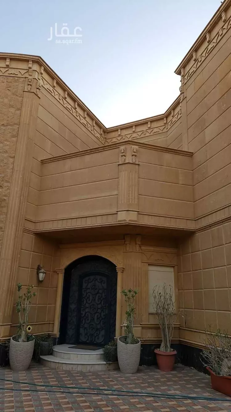 فيلا للبيع في طريق الامير تركي بن عبدالعزيز الأول ، حي حطين ، الرياض ، منطقة الرياض صورة 5