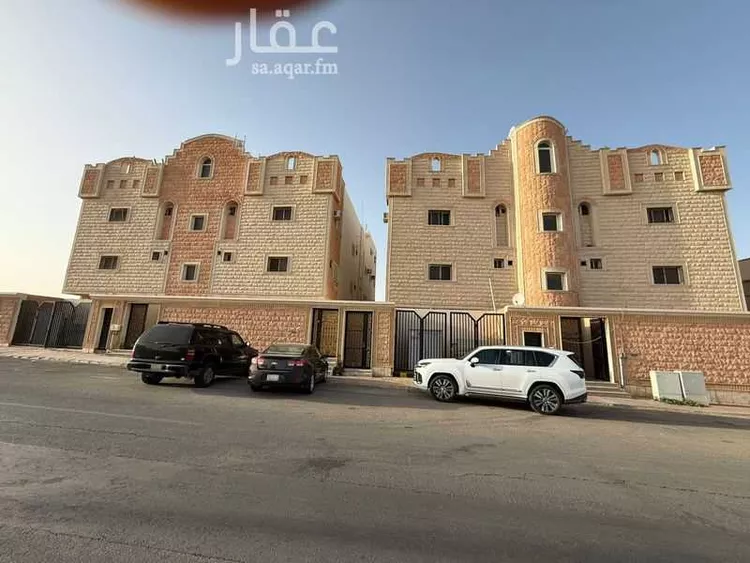 عمارة للبيع في شارع  طريق الملك فيصل, حي المطار, مدينة عرعر, منطقة الحدود الشماليه صورة 4
