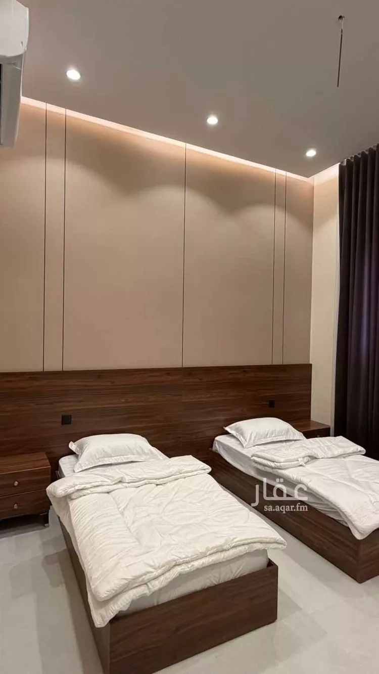 عمارة للإيجار في شارع امنة بنت سعيد ابن العاص, حي المباركية, مدينة عرعر, منطقة الحدود الشماليه صورة 2