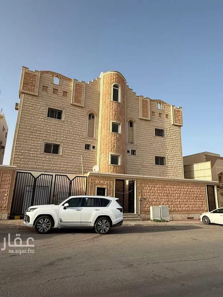 Building for Sale in Arar Al Matar صورة 2