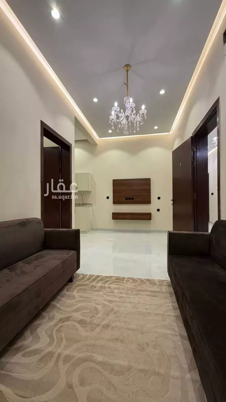 عمارة للإيجار في شارع امنة بنت سعيد ابن العاص, حي المباركية, مدينة عرعر, منطقة الحدود الشماليه صورة 3
