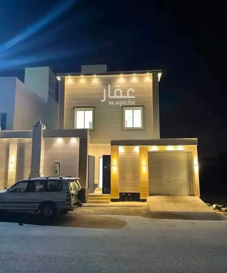 فيلا للإيجار في شارع خالد بن زهير الهذلي, حي بدر, مدينة الرياض, منطقة الرياض