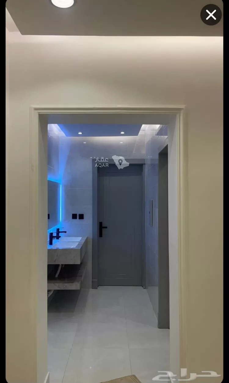 شقة للإيجار في شارع أبي القاسم الأنصاري, حي طويق, مدينة الرياض, منطقة الرياض صورة 2