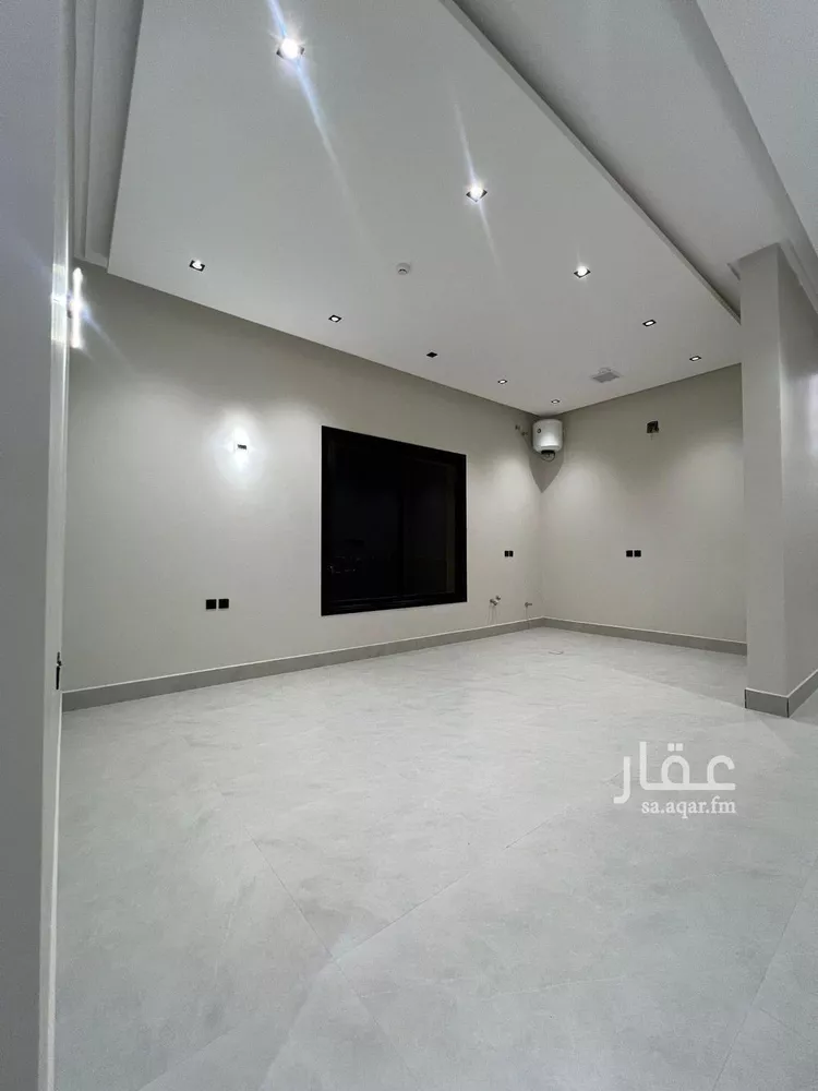 شقة للإيجار في شارع الجميل ابن حاتم, حي ظهرة لبن, مدينة الرياض, منطقة الرياض 6