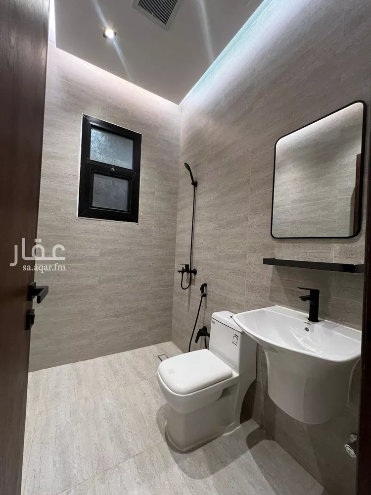 شقة للإيجار في شارع الجميل ابن حاتم, حي ظهرة لبن, مدينة الرياض, منطقة الرياض 11