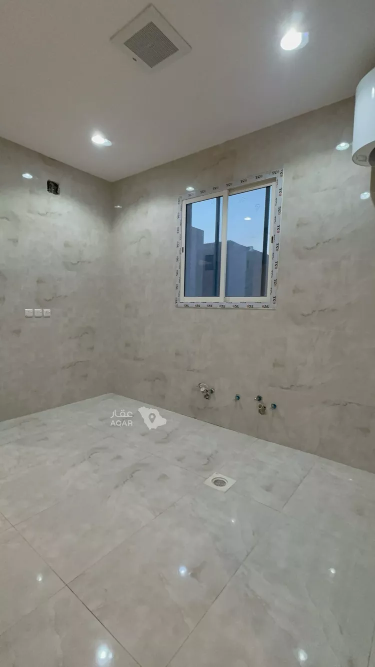 شقة للإيجار في شارع آل مطارفه, حي النهضة, مدينة الرياض, منطقة الرياض 5