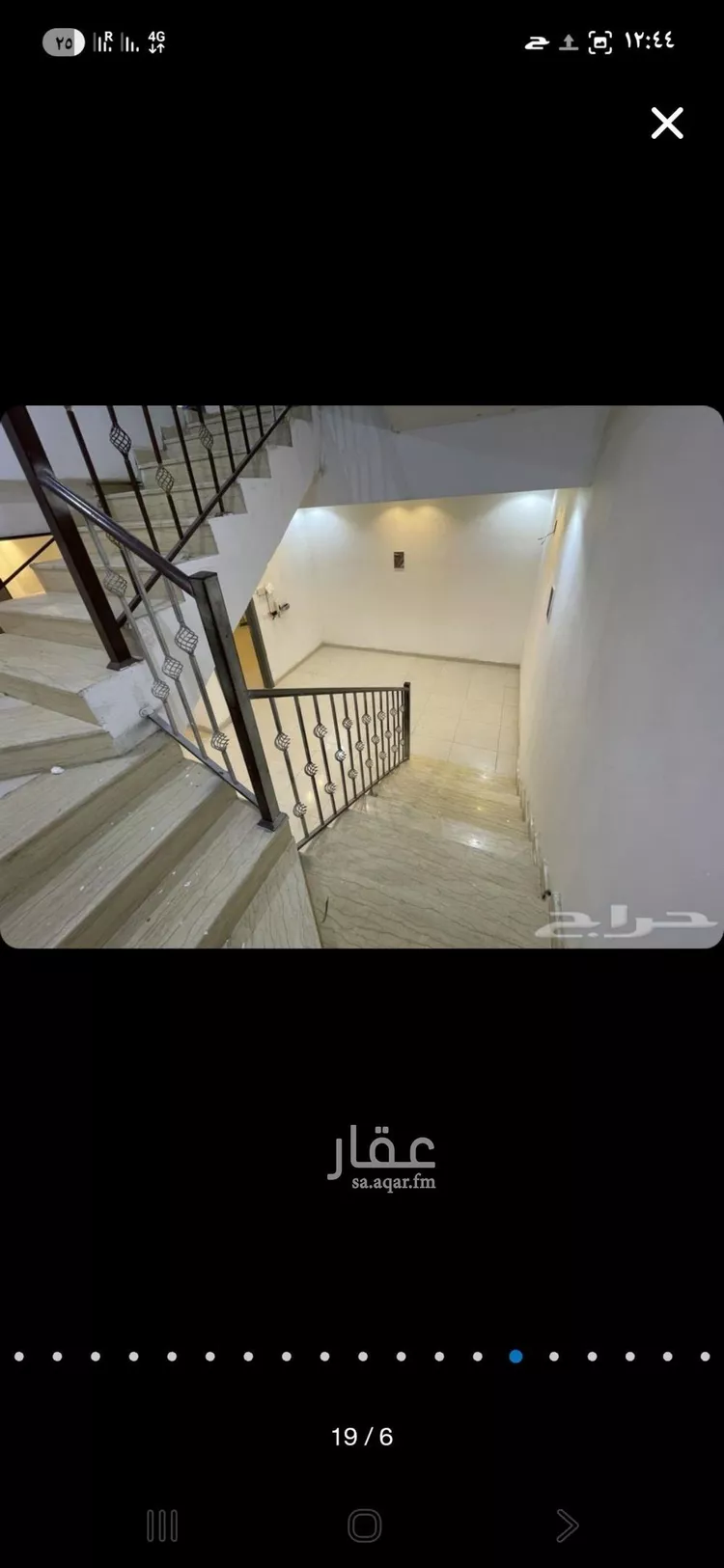 فيلا للإيجار في شارع خالد بن زهير الهذلي, حي بدر, مدينة الرياض, منطقة الرياض 7