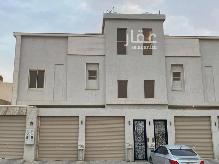 دور للإيجار في شارع طياش, حي عكاظ, مدينة الرياض, منطقة الرياض