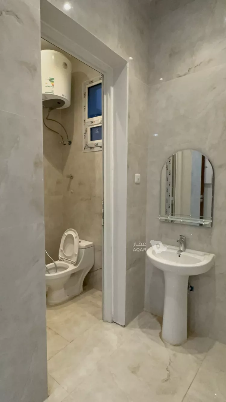 شقة للإيجار في شارع آل مطارفه, حي النهضة, مدينة الرياض, منطقة الرياض 4