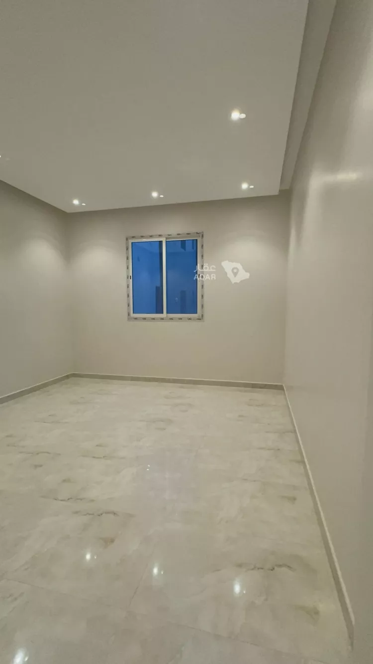 شقة للإيجار في شارع آل مطارفه, حي النهضة, مدينة الرياض, منطقة الرياض 6