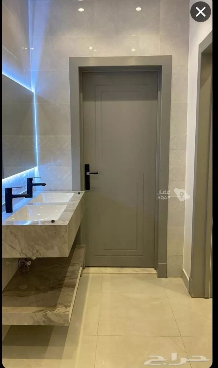 شقة للإيجار في شارع أبي القاسم الأنصاري, حي طويق, مدينة الرياض, منطقة الرياض صورة 5