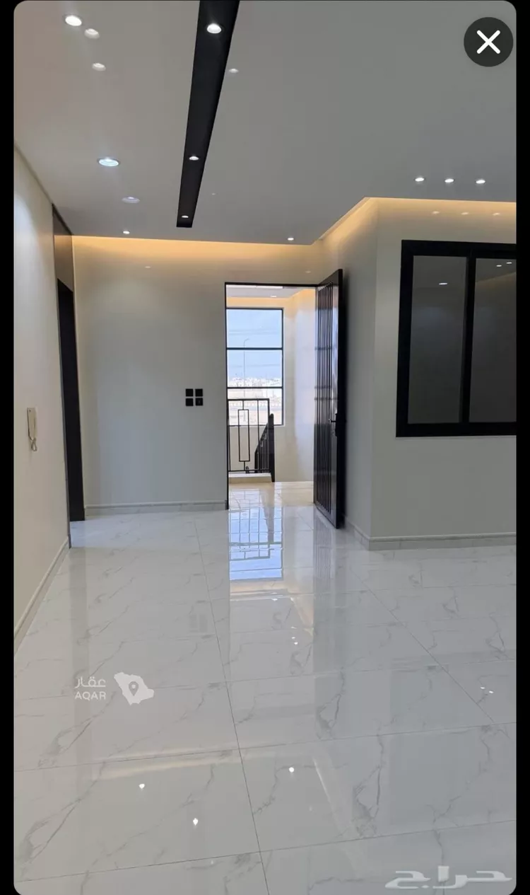 دور للإيجار في شارع طياش, حي عكاظ, مدينة الرياض, منطقة الرياض 4