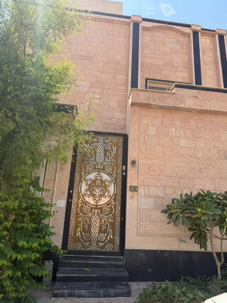 Villa for Rent in Riyadh Tuwaiq 4